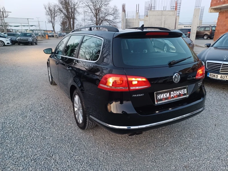 VW Passat 2.0-140TDI!!DSG!! NAVI!!ВНОС-ИТАЛИЯ!, снимка 6 - Автомобили и джипове - 49089844