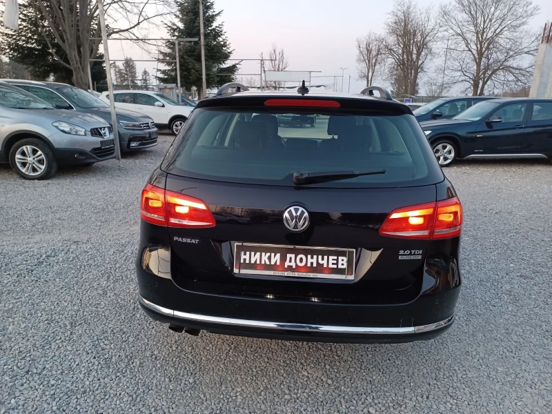 VW Passat 2.0-140TDI!!DSG!! NAVI!!ВНОС-ИТАЛИЯ!, снимка 5 - Автомобили и джипове - 49089844