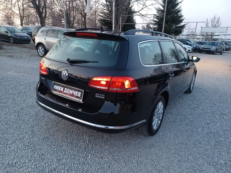 VW Passat 2.0-140TDI!!DSG!! NAVI!!ВНОС-ИТАЛИЯ!, снимка 4 - Автомобили и джипове - 49089844