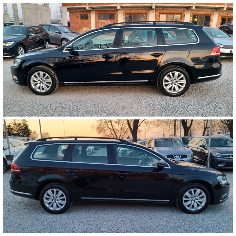 VW Passat 2.0-140TDI!!DSG!! NAVI!!ВНОС-ИТАЛИЯ!, снимка 7 - Автомобили и джипове - 49089844