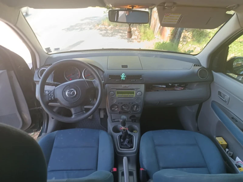 Mazda 2, снимка 6 - Автомобили и джипове - 49103597