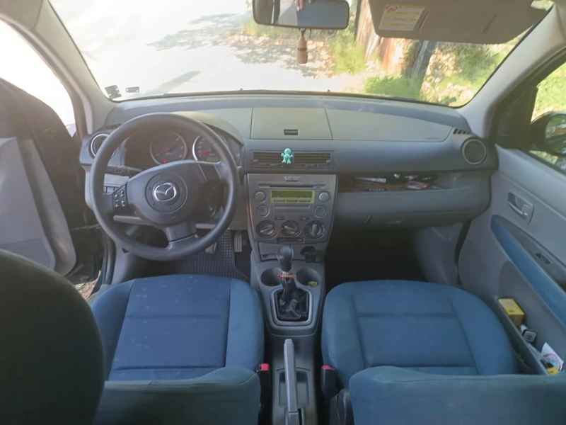 Mazda 2, снимка 5 - Автомобили и джипове - 49103597