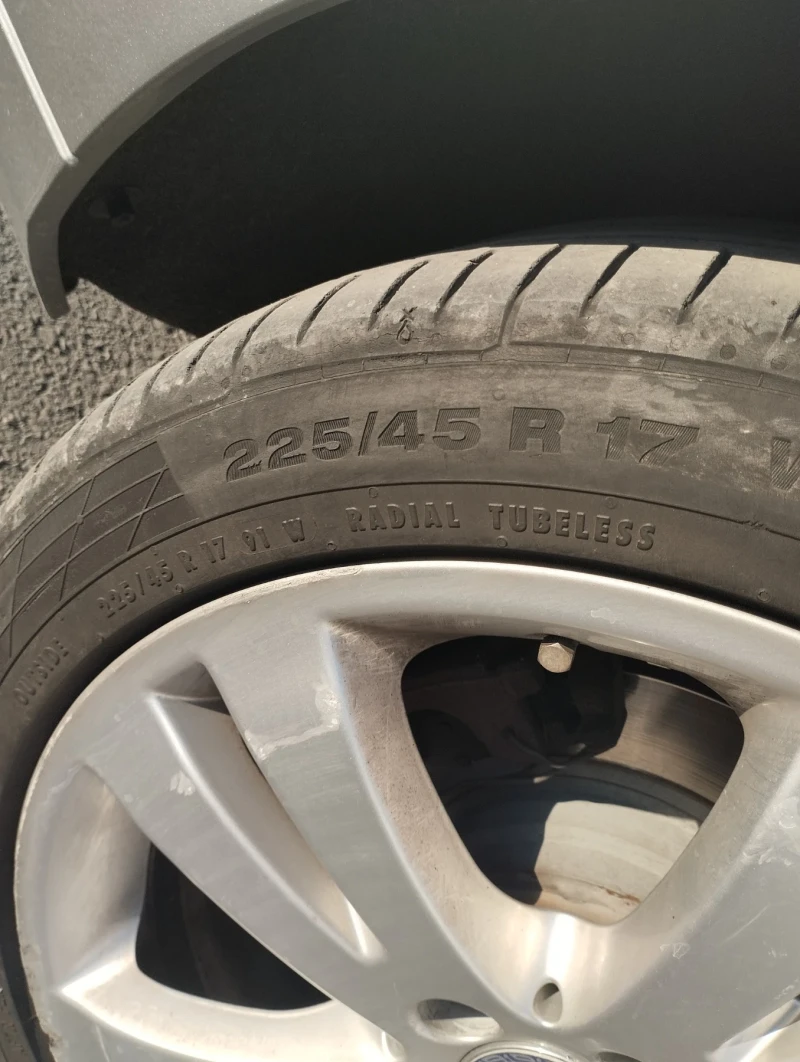 Mazda 3, снимка 11 - Автомобили и джипове - 52803460