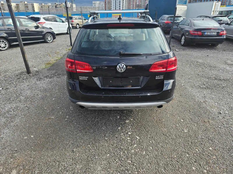 VW Alltrack 2.0d, снимка 4 - Автомобили и джипове - 52478074