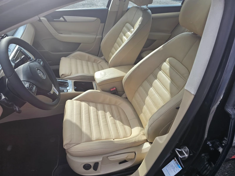 VW Alltrack 2.0d, снимка 7 - Автомобили и джипове - 52478074