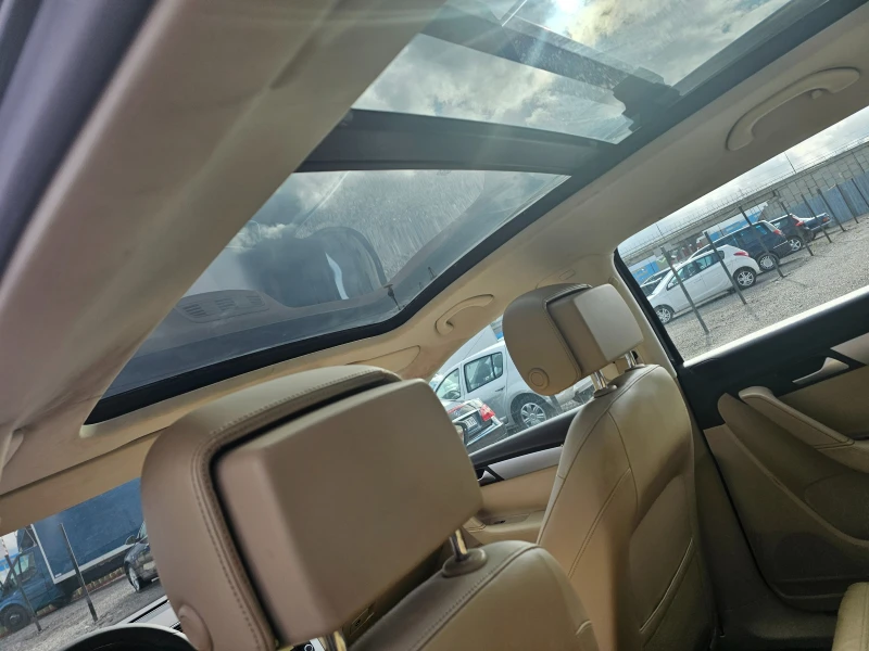 VW Alltrack 2.0d, снимка 12 - Автомобили и джипове - 52478074