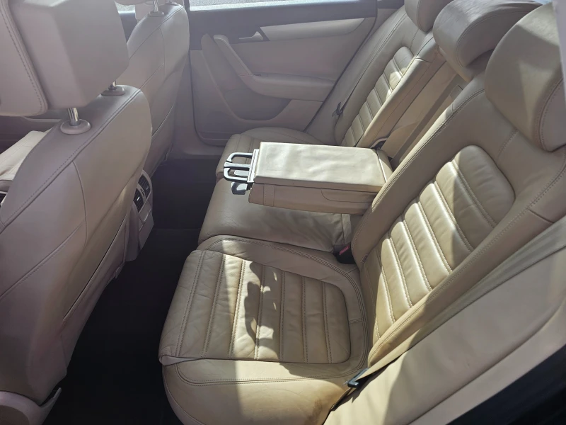 VW Alltrack 2.0d, снимка 13 - Автомобили и джипове - 52478074