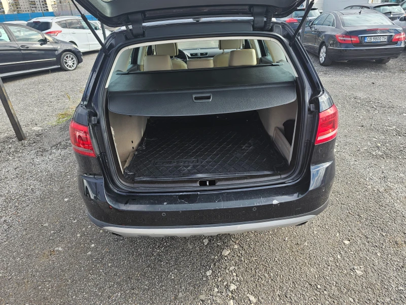 VW Alltrack 2.0d, снимка 5 - Автомобили и джипове - 52478074