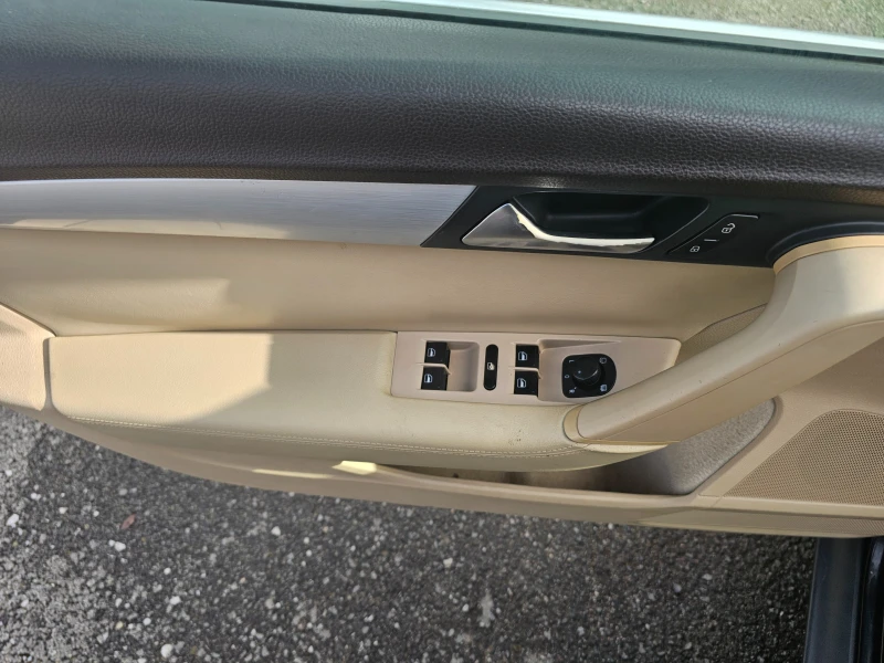 VW Alltrack 2.0d, снимка 6 - Автомобили и джипове - 52478074