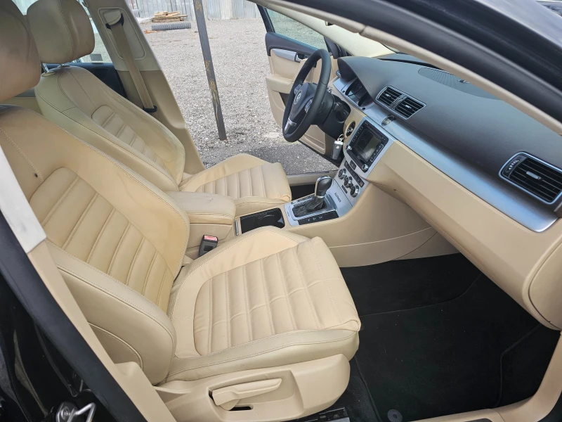 VW Alltrack 2.0d, снимка 16 - Автомобили и джипове - 52478074