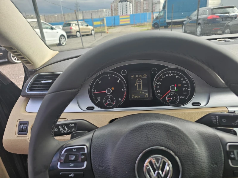 VW Alltrack 2.0d, снимка 8 - Автомобили и джипове - 52478074