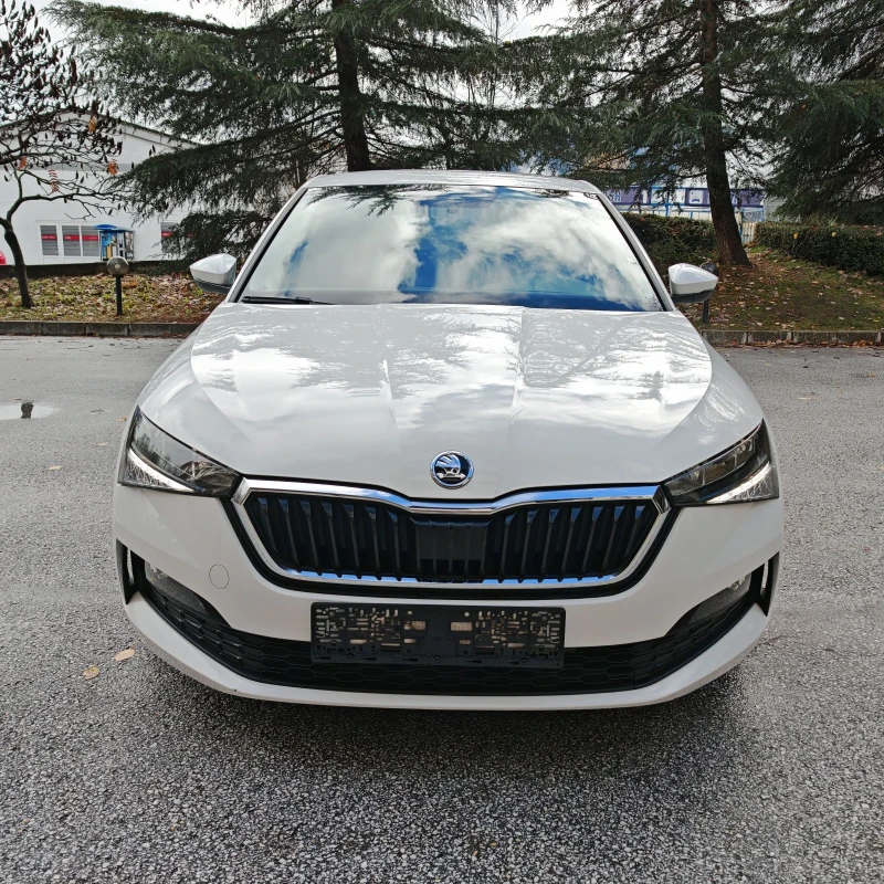 Skoda Scala 1.6 дизел 115 к.с 2019, снимка 3 - Автомобили и джипове - 52698492