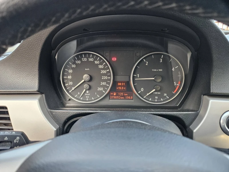 BMW 320 Е91, снимка 13 - Автомобили и джипове - 52793962