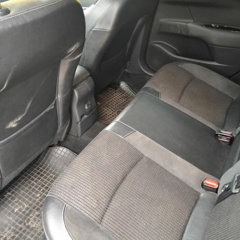 Citroen C4 Exclusive , снимка 13 - Автомобили и джипове - 52990437