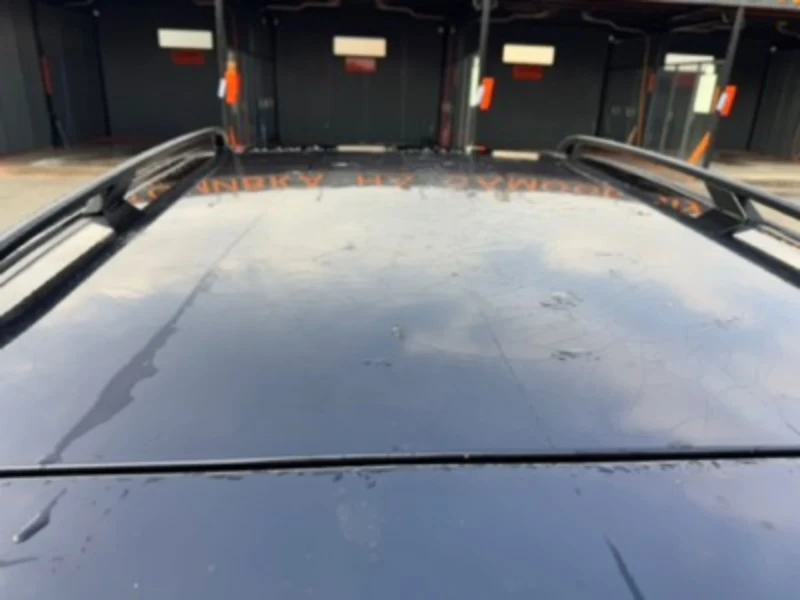 Mercedes-Benz C 220 W203, снимка 7 - Автомобили и джипове - 53507420