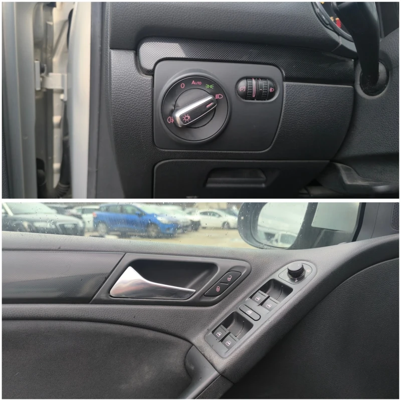 VW Golf 2.0 TDI 110k.c., снимка 14 - Автомобили и джипове - 53514396