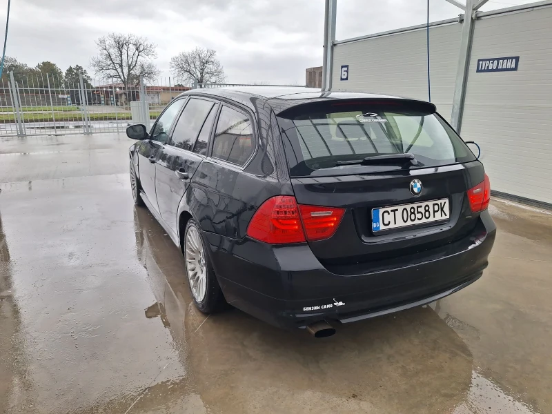 BMW 320, снимка 2 - Автомобили и джипове - 53523738