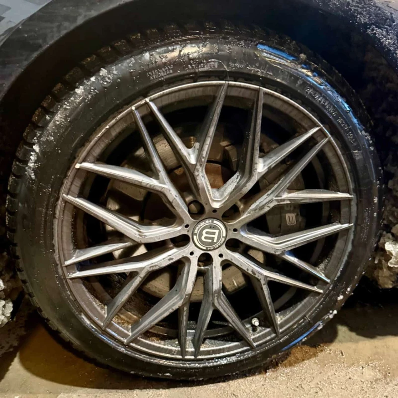 Audi S8 * quattro tiptronic * CARFAX * ОБДУХВАНЕ* ПАНОРАМА, снимка 7 - Автомобили и джипове - 53557307