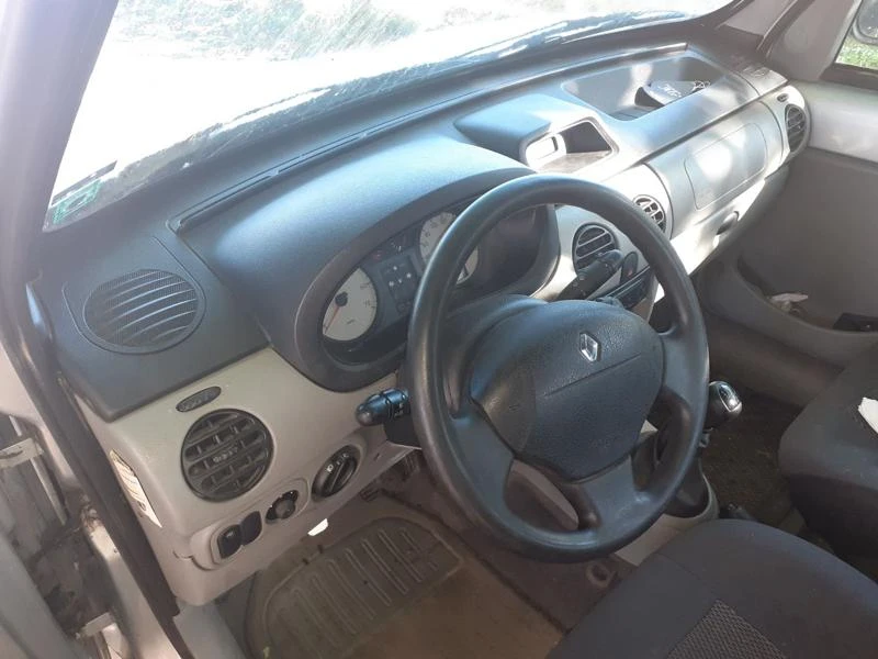 Renault Kangoo 1.5 DCI 65 коня 2 БРОЯ, снимка 3 - Автомобили и джипове - 47235933