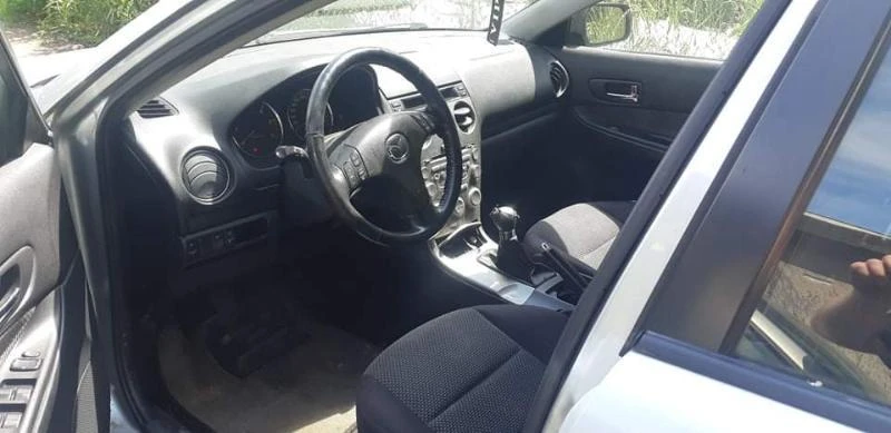 Mazda 6, снимка 4 - Автомобили и джипове - 33190465