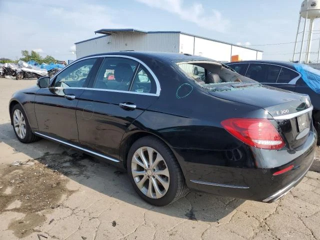 Mercedes-Benz E 300 4MATIC, снимка 6 - Автомобили и джипове - 47280120