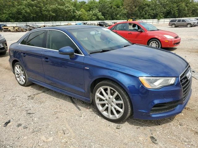 Audi A3 PRESTIGE S-LINE, снимка 2 - Автомобили и джипове - 47448333