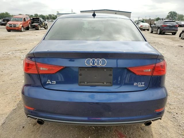 Audi A3 PRESTIGE S-LINE, снимка 6 - Автомобили и джипове - 47448333