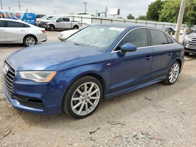 Audi A3 PRESTIGE S-LINE, снимка 1 - Автомобили и джипове - 47448333