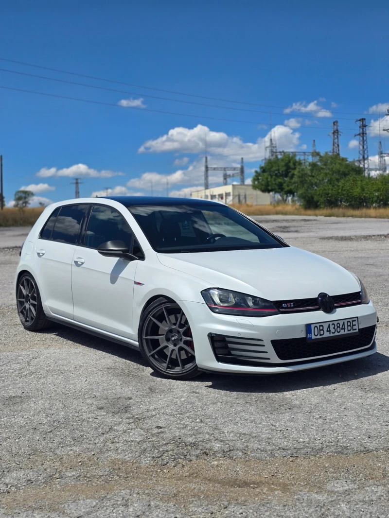 VW Golf - 27777 лв. - 18278079 1