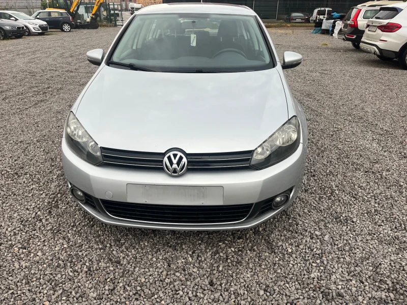 VW Golf 1.6TDI-105k.c.Comfortline - 7900 лв. - 48822919 1