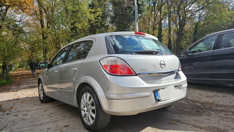 Opel Astra - 4800 лв. / 2454.20 € - 86244843 1