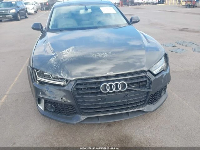 Audi A7 3.0T PREMIUM PLUS* QUATTRO* DISTRONIC* ПОДГРЕВИ* , снимка 6 - Автомобили и джипове - 53023520