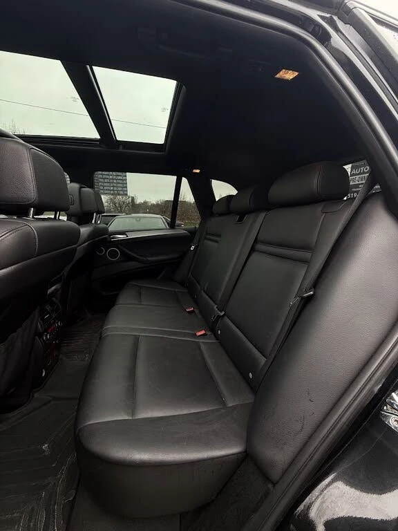 BMW X5M AWD, снимка 14 - Автомобили и джипове - 54744504