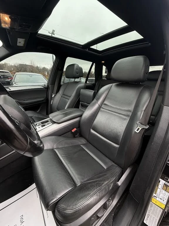 BMW X5M AWD, снимка 9 - Автомобили и джипове - 54744504