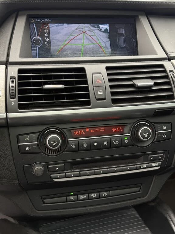 BMW X5M AWD, снимка 12 - Автомобили и джипове - 54744504