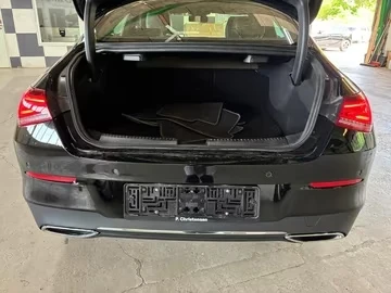 Mercedes-Benz CLA 250e Plug in Hybrid DK, снимка 5 - Автомобили и джипове - 54898577