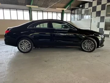 Mercedes-Benz CLA 250e Plug in Hybrid DK, снимка 3 - Автомобили и джипове - 54898577