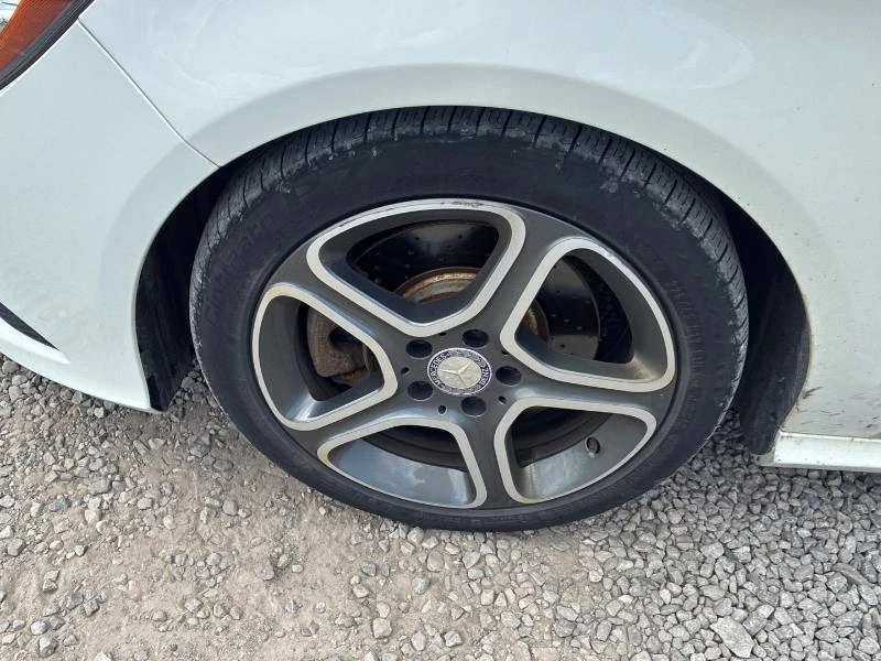 Mercedes-Benz CLA 250 * 4MATIC * 2 ����� * ������� * ����� * NAVI | Mobile.bg � ����������� 17