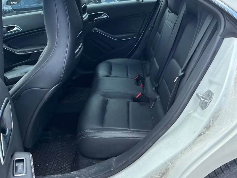 Mercedes-Benz CLA 250 * 4MATIC * 2 ����� * ������� * ����� * NAVI | Mobile.bg � ����������� 14