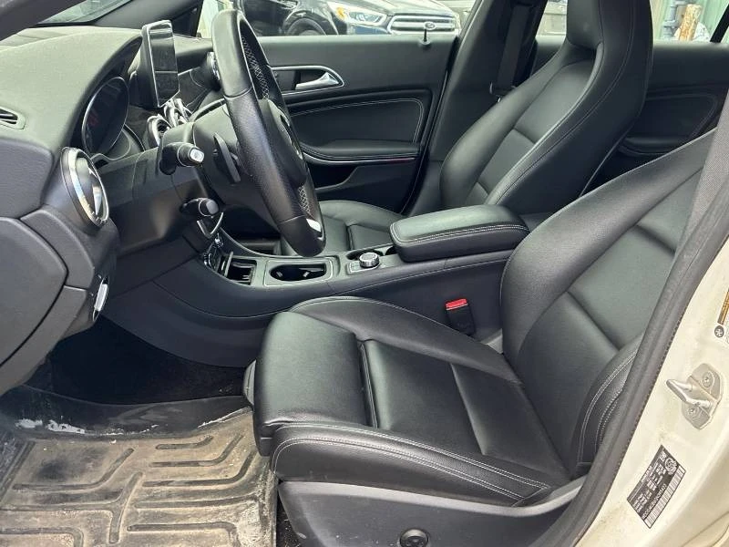 Mercedes-Benz CLA 250 * 4MATIC * 2 ����� * ������� * ����� * NAVI | Mobile.bg � ����������� 8