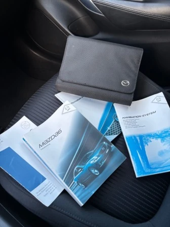 Mazda 6 2.2D AUTOMAT | Mobile.bg � ����������� 12