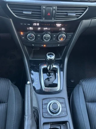 Mazda 6 2.2D AUTOMAT | Mobile.bg � ����������� 7