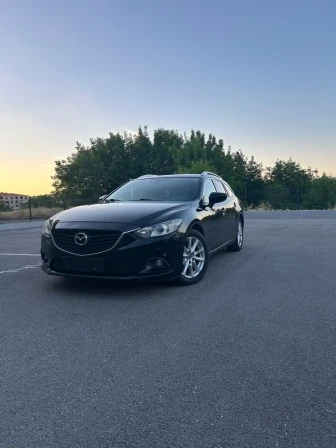 Mazda 6 2.2D AUTOMAT | Mobile.bg � ����������� 1