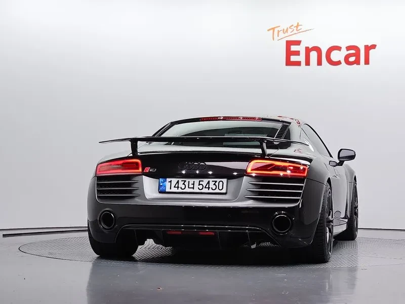 Audi R8 5.2 V10 Coupe/ BANG* OLUFSEN/ CARBON | Mobile.bg � ����������� 3