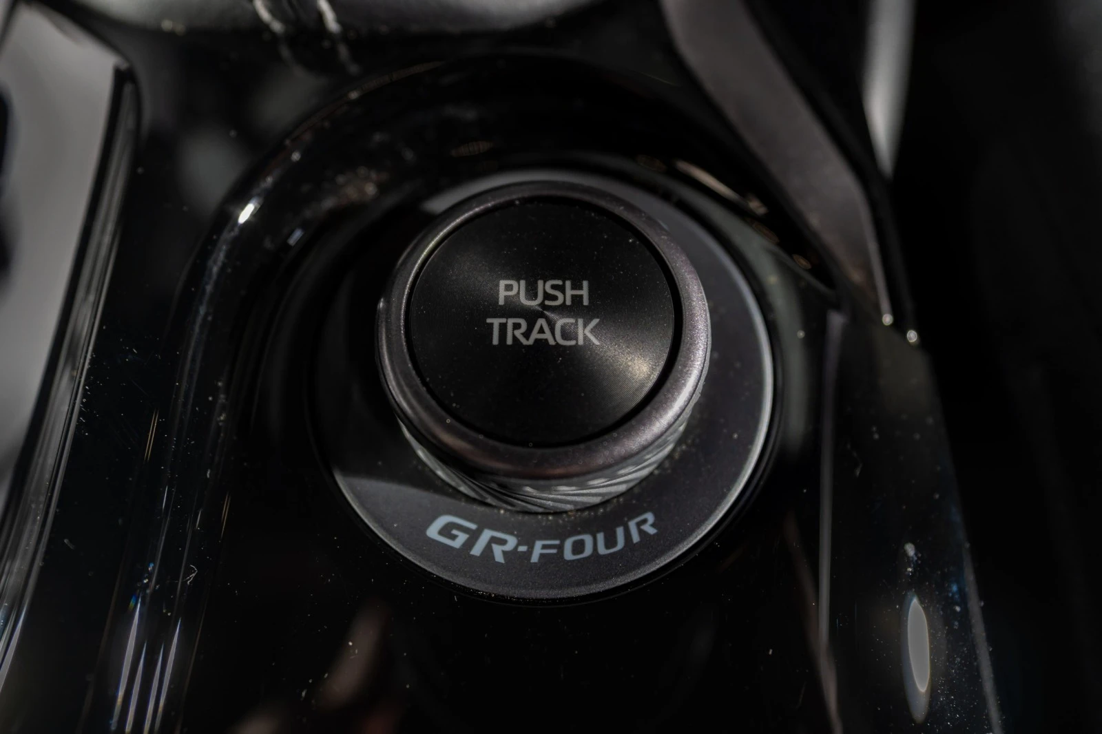 Toyota Corolla 1.6T GR-FOUR | Mobile.bg   16