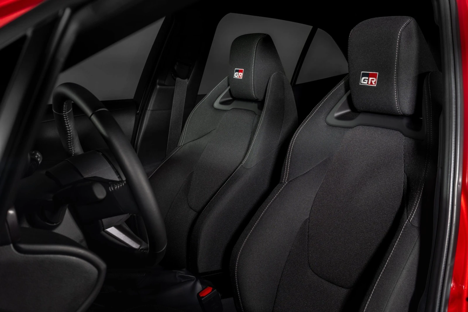 Toyota Corolla 1.6T GR-FOUR | Mobile.bg   15