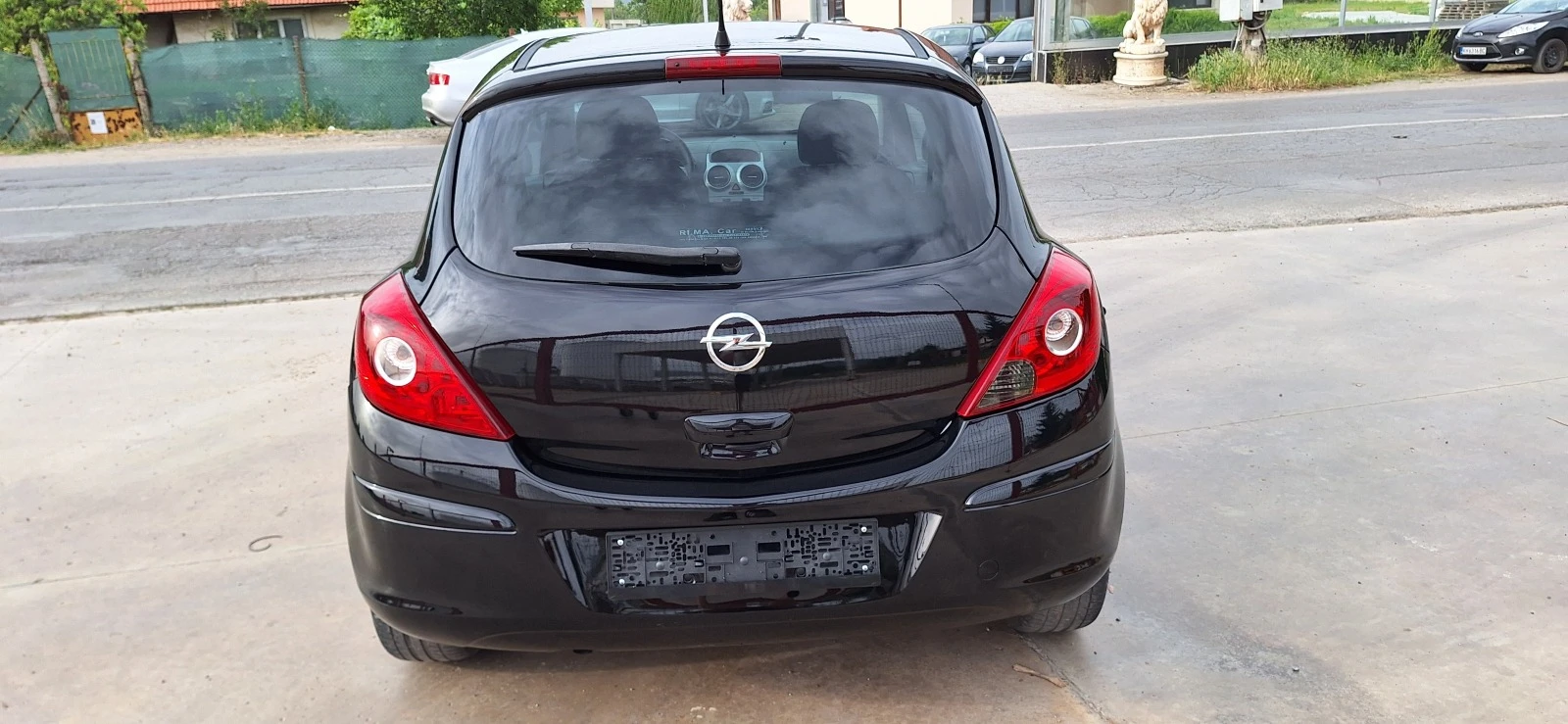 Opel Corsa 1.2 i - изображение 3