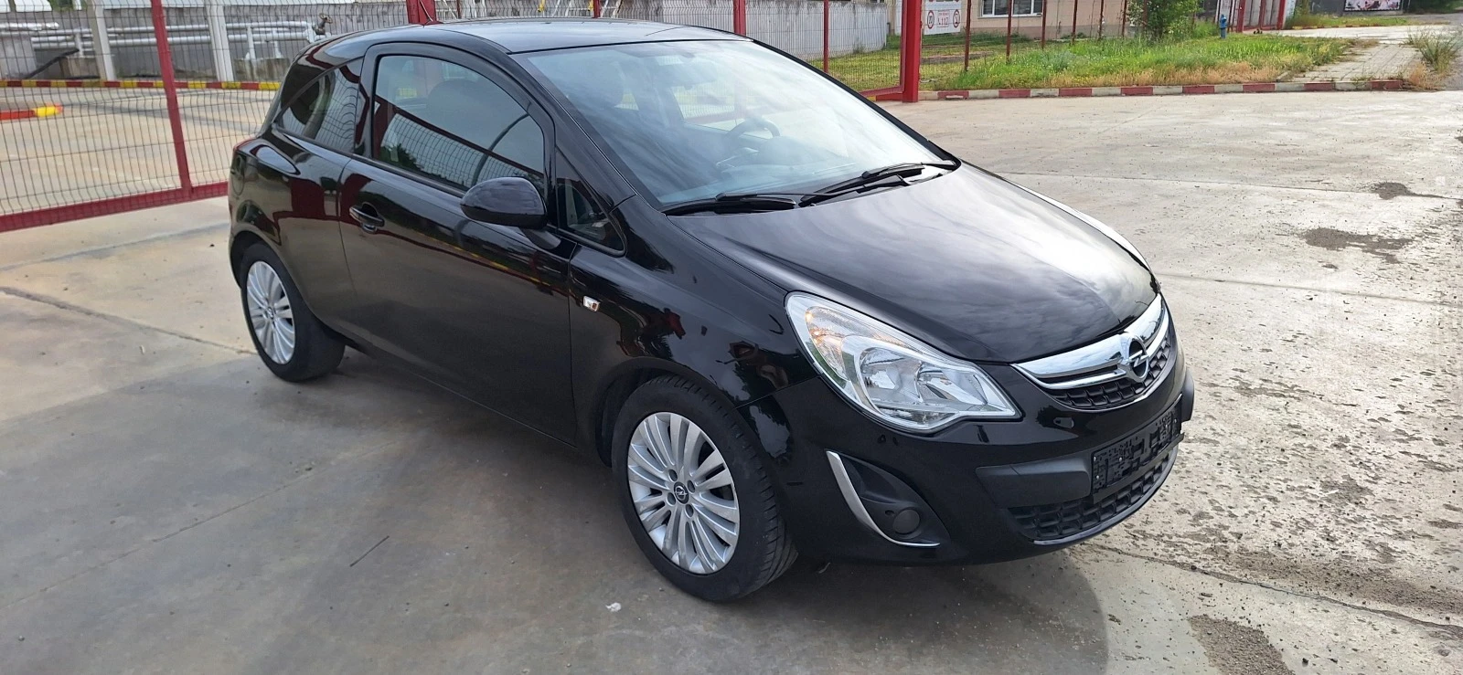 Opel Corsa 1.2 i - изображение 5