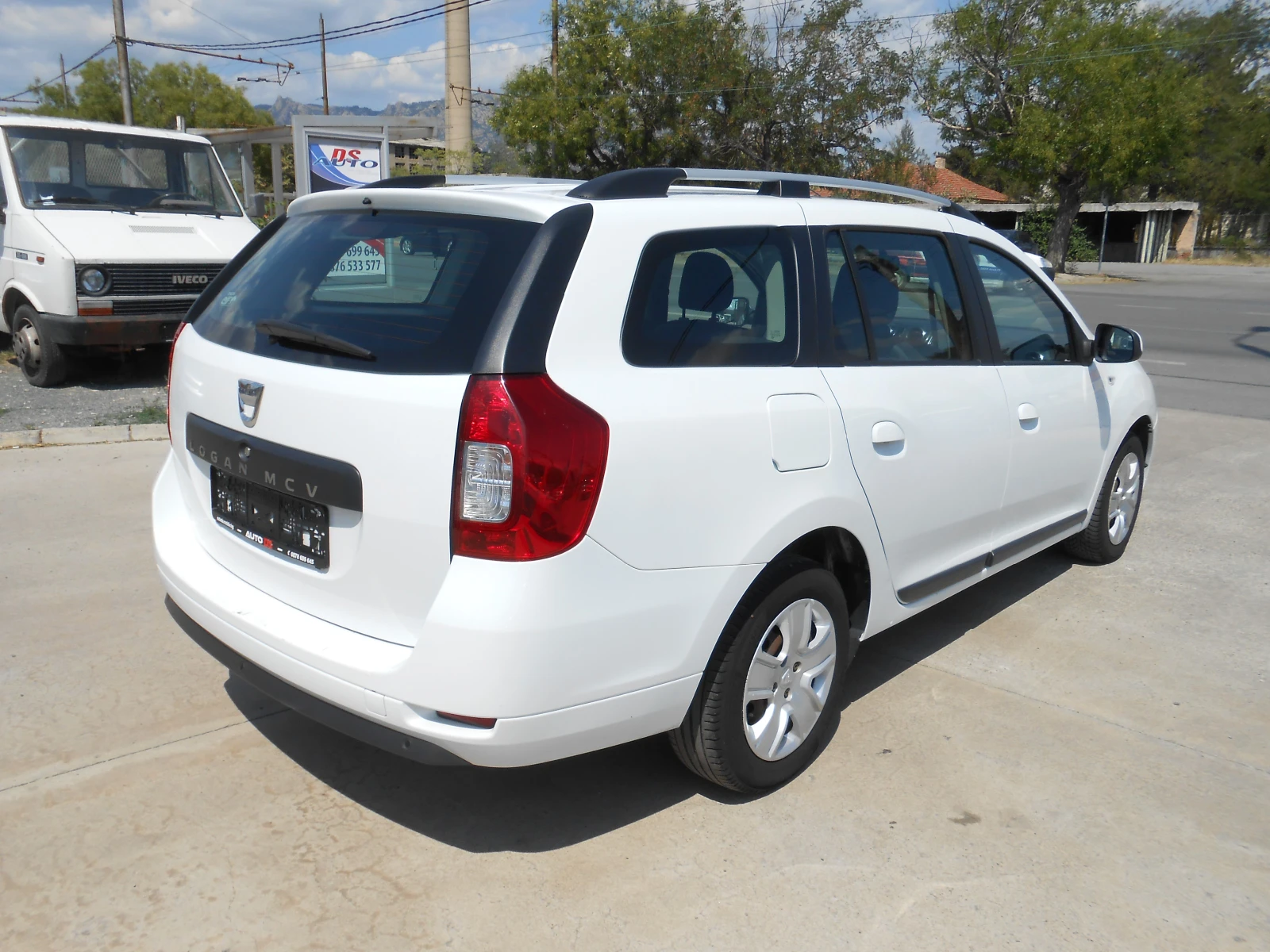 Dacia Logan 1.5d-Euro-6B - изображение 5