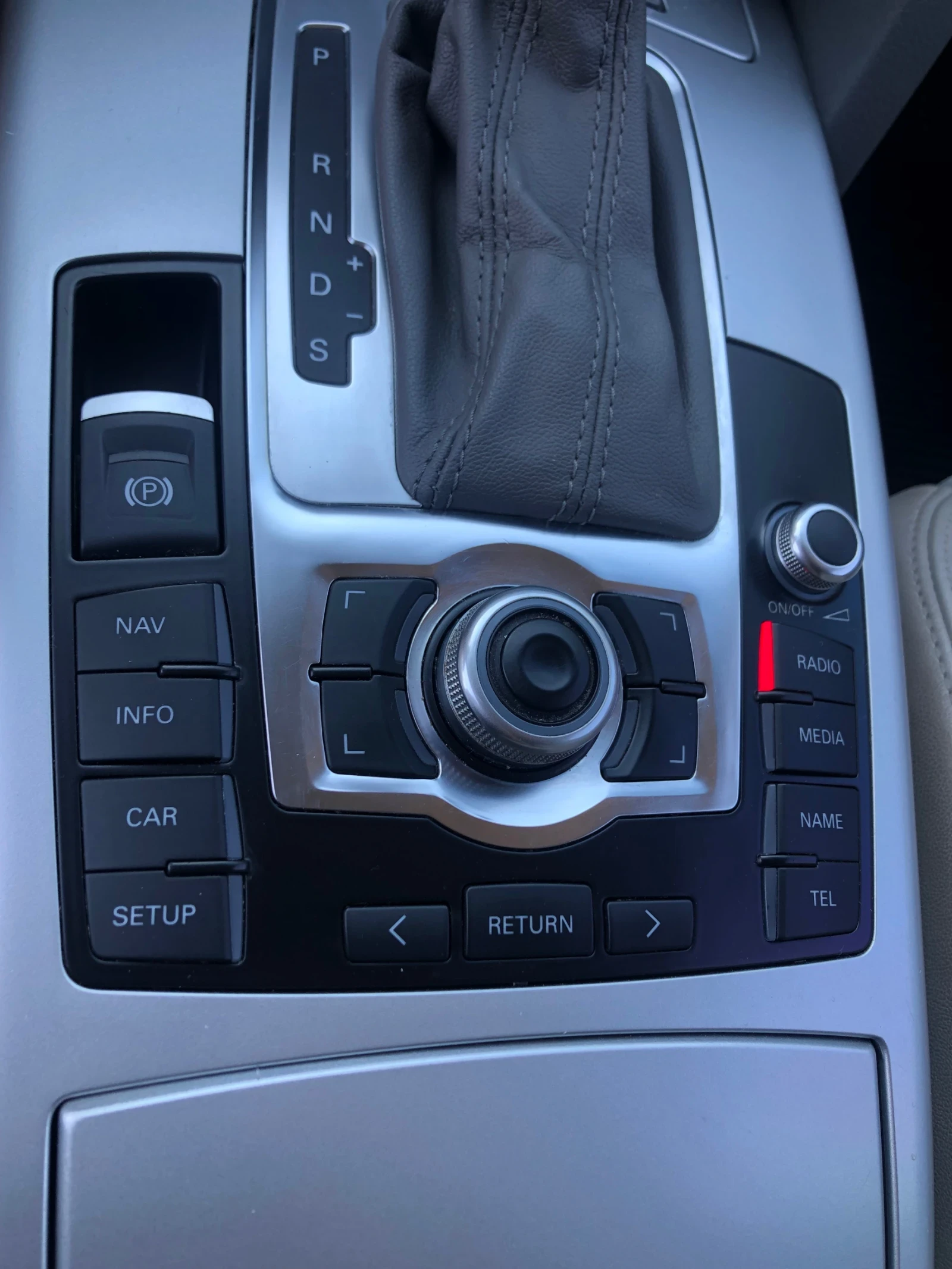 Audi A6 2.7D 190hp automatic обслужена! | Mobile.bg — изображение 15